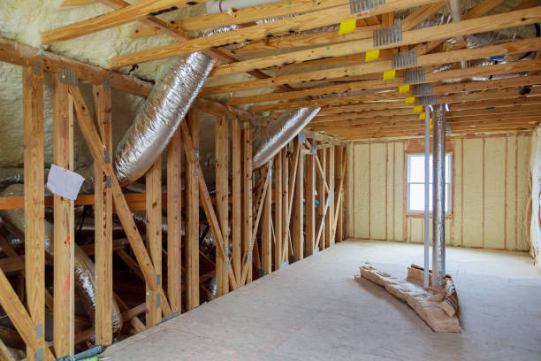 Best Fiberglass Insulation in Lyncourt, NY