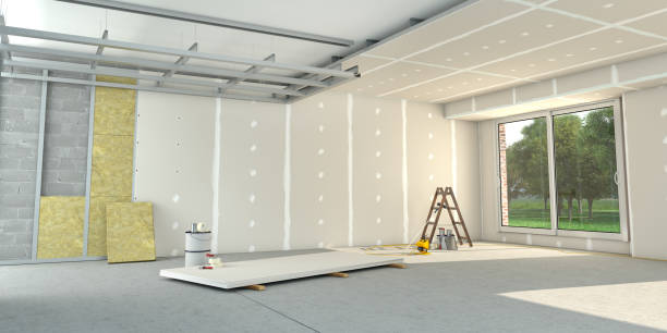 Best Commercial Insulation in Lyncourt, NY