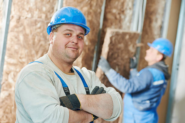 Best Energy Efficiency Insulation in Lyncourt, NY