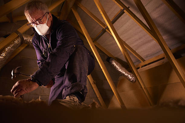 Best Blown-in Insulation in Lyncourt, NY